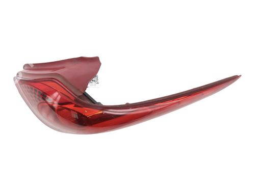 Used Right taillight PEUGEOT 207 SW (WK_) 1.6 HDi (90 hp) 31142323