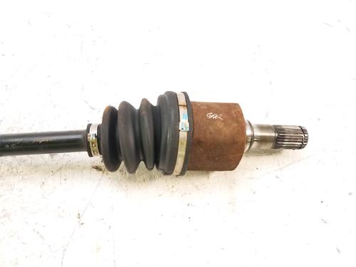 Left rear driveshaft HYUNDAI SANTA FÉ II (CM)  | BP13678372M40 