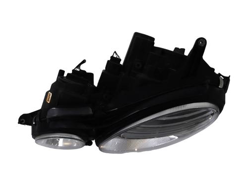 Left headlight MERCEDES-BENZ E-CLASS (W211) E 280 CDI 4-matic (211.084) | BP29197645C28