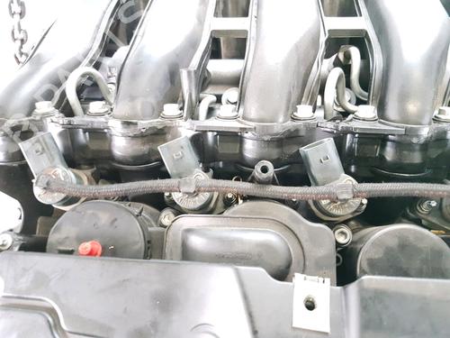 Engine BMW 5 (E60) 525 d | BP30190047M1 
