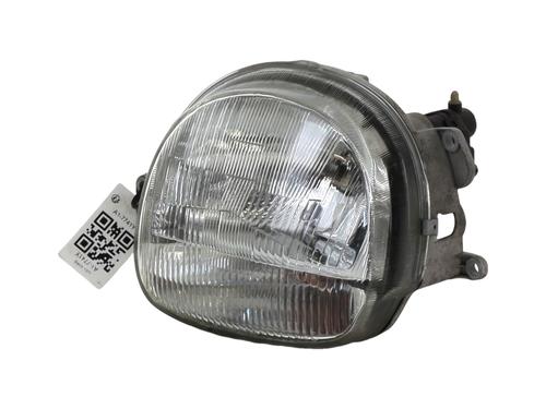 Used Left headlight Left headlight RENAULT TWINGO I (C06_) 1.2 (C066, C068) (58 hp) 33866538 33866538