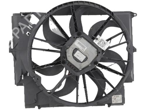 Køleventilator elektrisk Køleventilator elektrisk 38008012 38008012