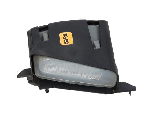 Right front fog light FORD B-MAX (JK) 1.6 TDCi | BP29695953C31 