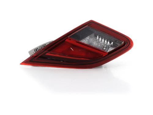 Used Right tailgate light Right tailgate light OPEL CORSA E (X15) 1.4 (08, 68) (90 hp) 36006433 36006433