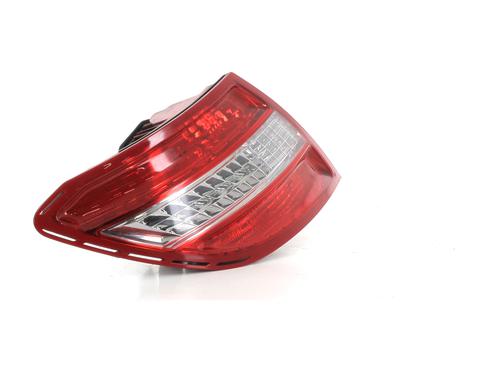 Left taillight MERCEDES-BENZ C-CLASS (W204)  | BP32076959C34  - Image 5