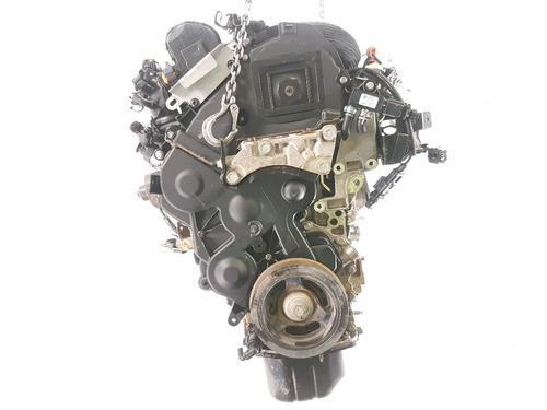Motor PEUGEOT 208 I (CA_, CC_) 1.4 HDi (68 hp) 24119632