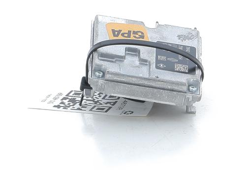 Kamera RENAULT CAPTUR II (HF_) TCe 100 (HFMT) (101 hp) 30827264