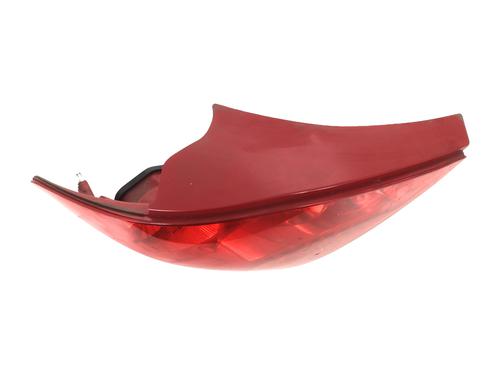 Venstre baglygte PEUGEOT 207 (WA_, WC_) 1.4 HDi (68 hp) 32006032