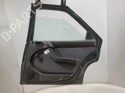 Right rear door CITROËN XANTIA (X1_, X2_) 1.8 i 16V | BP25453308C5 