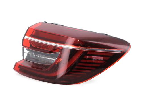 Right taillight RENAULT CLIO V (B7_) 1.0 TCe 90 (B7MT) | BP40003850C35 - Image 2