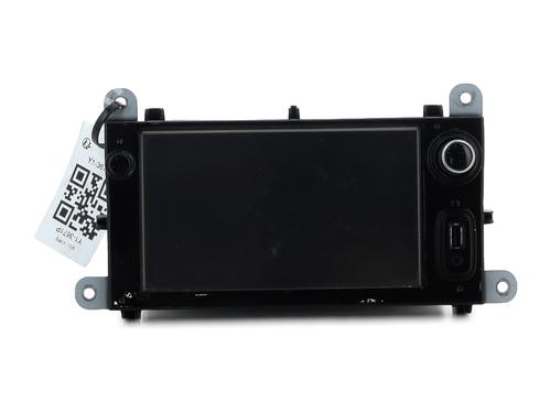 Used Radio Radio RENAULT CLIO IV (BH_) 1.5 dCi 75 (75 hp) 33229903 33229903