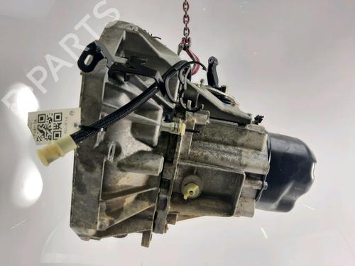 Used Gearbox Gearbox RENAULT KANGOO Express (FW0/1_) 1.5 dCi 90 (FW0G, FW05, FW08, FW11) (90 hp) 36428974 36428974