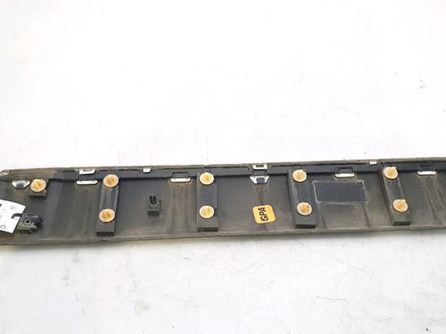 Used Door moulding trim RENAULT TWINGO III (BCM_, BCA_) 1.0 SCe 70 (BCMB) (69 hp) 29578667
