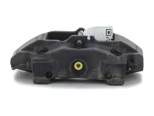 Left front brake caliper PORSCHE CAYMAN (987) 2.7 | BP27906191M105 
