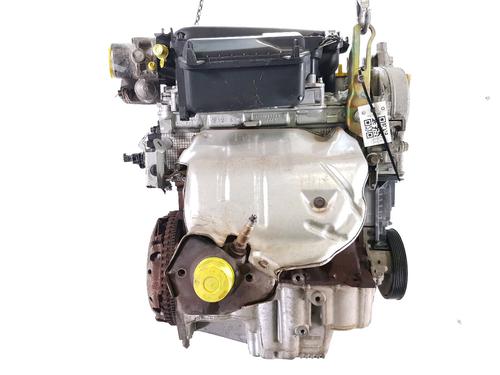 Motor RENAULT MEGANE II (BM0/1_, CM0/1_) 1.6 16V | BP29987998M1