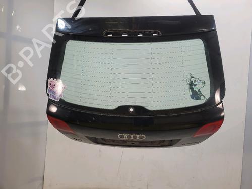 tailgate-audi-a3-sportback-8pa-2004-2005-2006-2007-2008-2009-2010-2011-2012-2013-2014-2015-34001335 main image