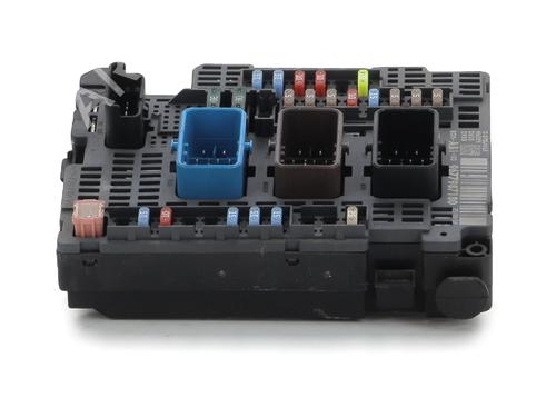 Used Fuse box CITROËN C4 II (NC_) 1.6 HDi 110 (112 hp) 29381134