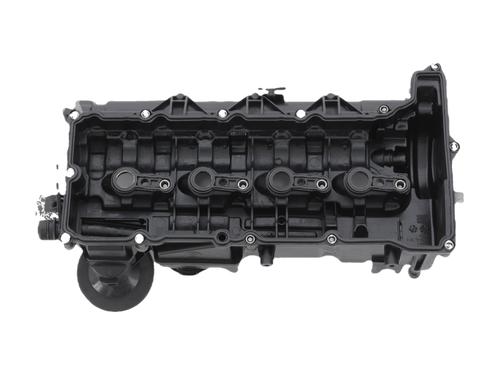 Valve cover BMW X1 (E84) xDrive 18 d | BP40277076M124 - Image 2