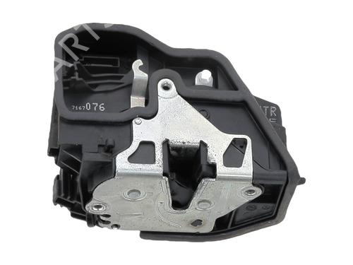 Used Rear right lock Rear right lock BMW 5 Touring (E61) [2004-2010] 33533487 33533487