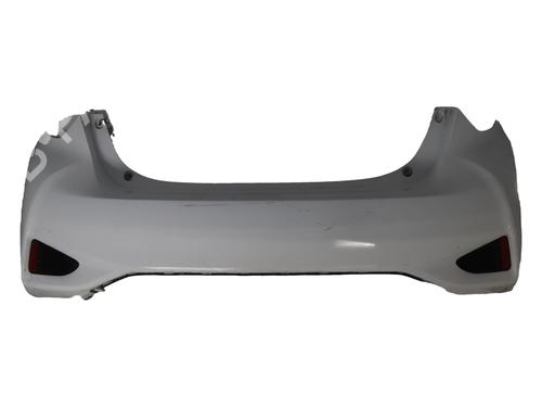 Bagtil kofangere TOYOTA YARIS (_P13_) 1.5 (NSP131_) (112 hp) 31122644