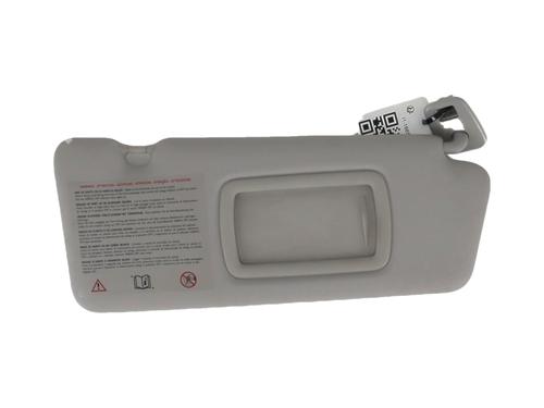 Used Right sun visor RENAULT MEGANE III Grandtour (KZ0/1) 1.5 dCi (KZ1M, KZ1W, KZ0R) (106 hp) 29416672