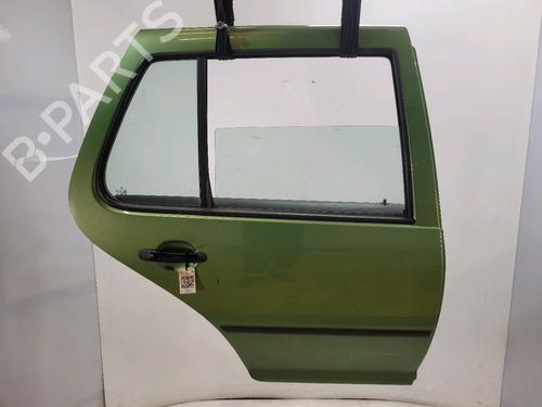 Used Right rear door Right rear door VW GOLF III (1H1) [1989-2000] 33568089 33568089