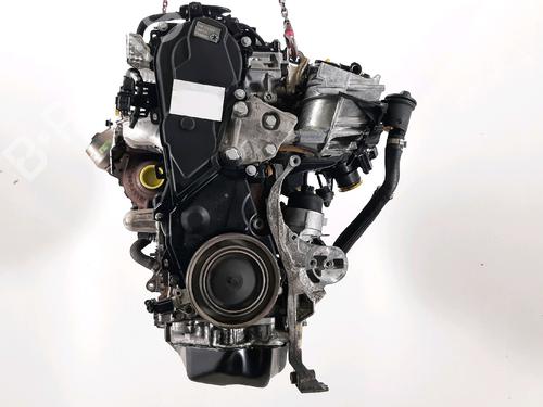 Used Engine Engine CITROËN DS5 2.0 HDi 165 (163 hp) 33280683 33280683