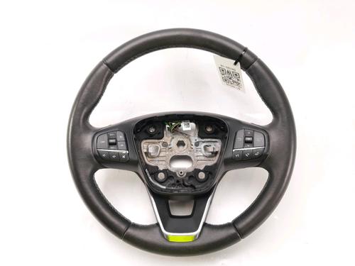Used Steering wheel Steering wheel FORD FIESTA VII (HJ, HF) 1.0 EcoBoost (140 hp) 10454852 10454852