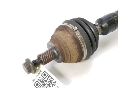 Right front driveshaft VW SCIROCCO III (137, 138) 2.0 R | BP10464645M39 