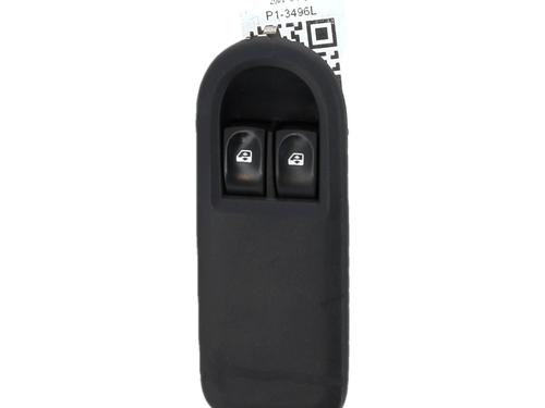 left-front-window-switch-renault-clio-iii-br01-cr01-2005-2006-2007-2008-2009-2010-2011-2012-2013-2014-36210407 main image