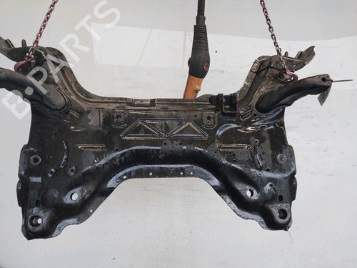 Used Subframe PEUGEOT 5008 (0U_, 0E_) 1.6 HDi (112 hp) 30583904