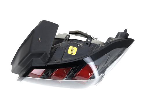 Used Right taillight PEUGEOT 208 I (CA_, CC_) [2012-2020]  26444563