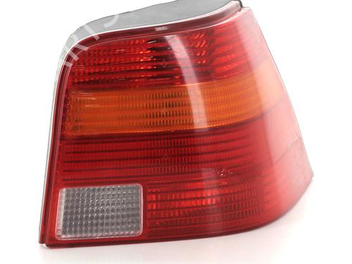Right taillight VW GOLF IV (1J1) 1.9 TDI | BP27623223C35 