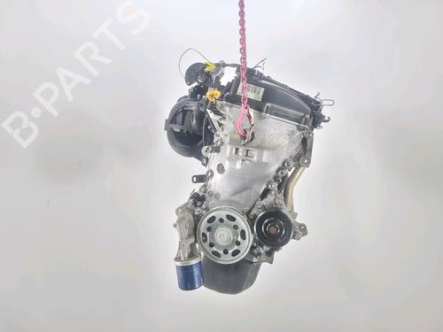 Used Engine TOYOTA AYGO (_B1_) 1.0 (KGB10_, KGB10R) (68 hp) 28285851