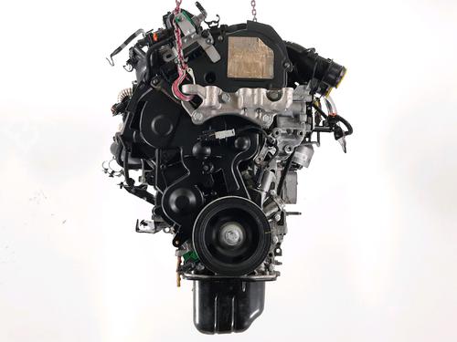 Used Engine PEUGEOT 308 II (LB_, LP_, LW_, LH_, L3_) 1.6 BlueHDi 120 (120 hp) 32847870