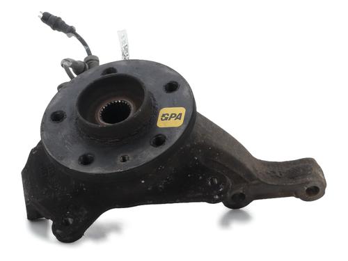 Used Right front steering knuckle Right front steering knuckle RENAULT TRAFIC II Van (FL) [2001-2026] 33745108 33745108