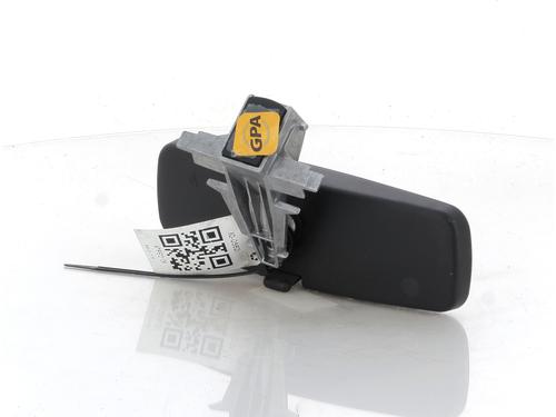 Rear mirror RENAULT CLIO V (B7_) 1.0 TCe 100 (B7MT) | BP19443861I6 