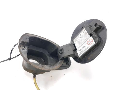 Fuel flap SKODA RAPID Spaceback (NH1) 1.6 TDI | BP11117029C131 