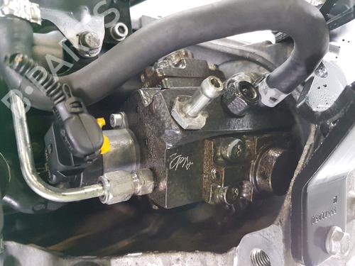 Engine OPEL INSIGNIA A Sports Tourer (G09) 2.0 CDTI (35) | BP32333700M1 