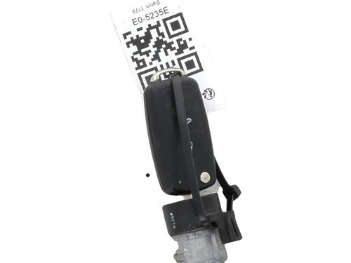 Used Ignition barrel Ignition barrel SEAT IBIZA IV (6J5, 6P1) 1.2 TSI (105 hp) 31367449 31367449