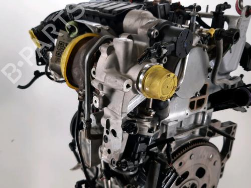 Engine DS DS 3 / DS 3 CROSSBACK (UR_, UC_, UJ_) 1.2 PureTech 130 (URHNSS) | BP31821443M1 