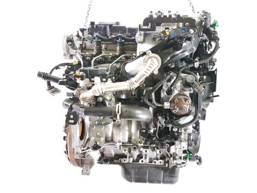 Engine CITROËN C3 Picasso (SH_) 1.6 BlueHDi 100 | BP29849292M1