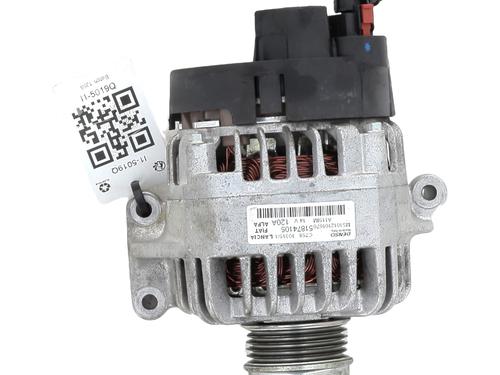 Alternator FIAT 500 (312_) 0.9 (312AXM1B) | BP33685228M7  - Image 5