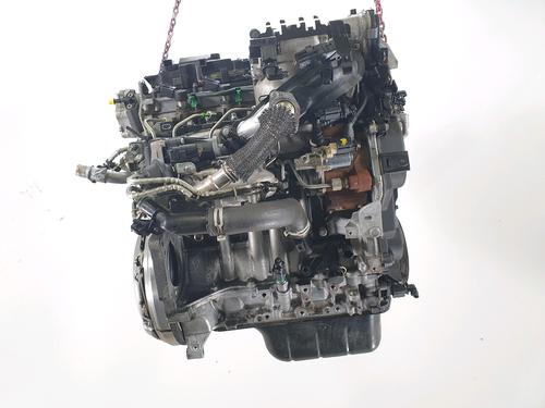 Engine CITROËN C4 Picasso I MPV (UD_) | BP33949404M1 - Image 4