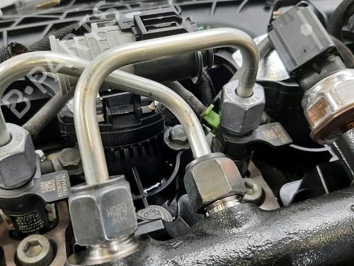 Engine PEUGEOT 508 I (8D_) 2.0 HDi | BP31875922M1