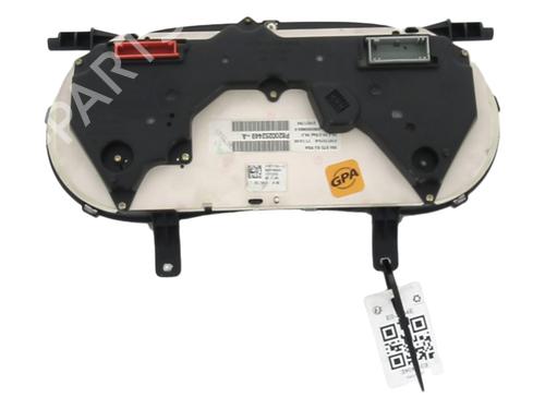 Instrument cluster RENAULT TRAFIC II Van (FL) 1.9 dCi 100 (FL0C, FL0K, FL0B) | BP22630394C47 