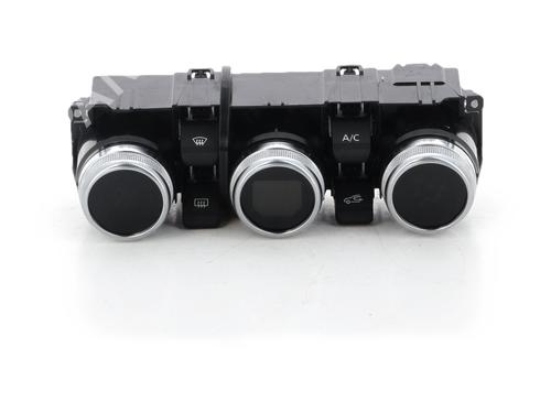 Climate control RENAULT CLIO V (B7_) 1.6 E-TECH 145 (B7MU) | BP38496294I5 - Image 2