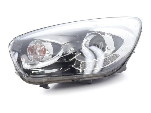 Left headlight KIA PICANTO II (TA) 1.2 | BP36512477C28 - Image 4