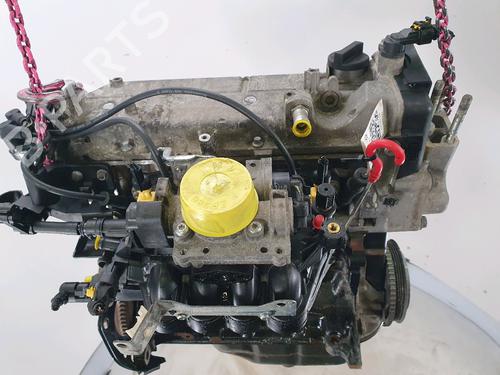 Engine FIAT PANDA (169_) 1.1 (169.AXA1A) | BP34051468M1  - Image 5