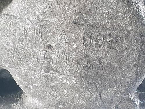 Gearbox RENAULT MEGANE III Hatchback (BZ0/1_, B3_) 1.5 dCi | BP30406092M3 